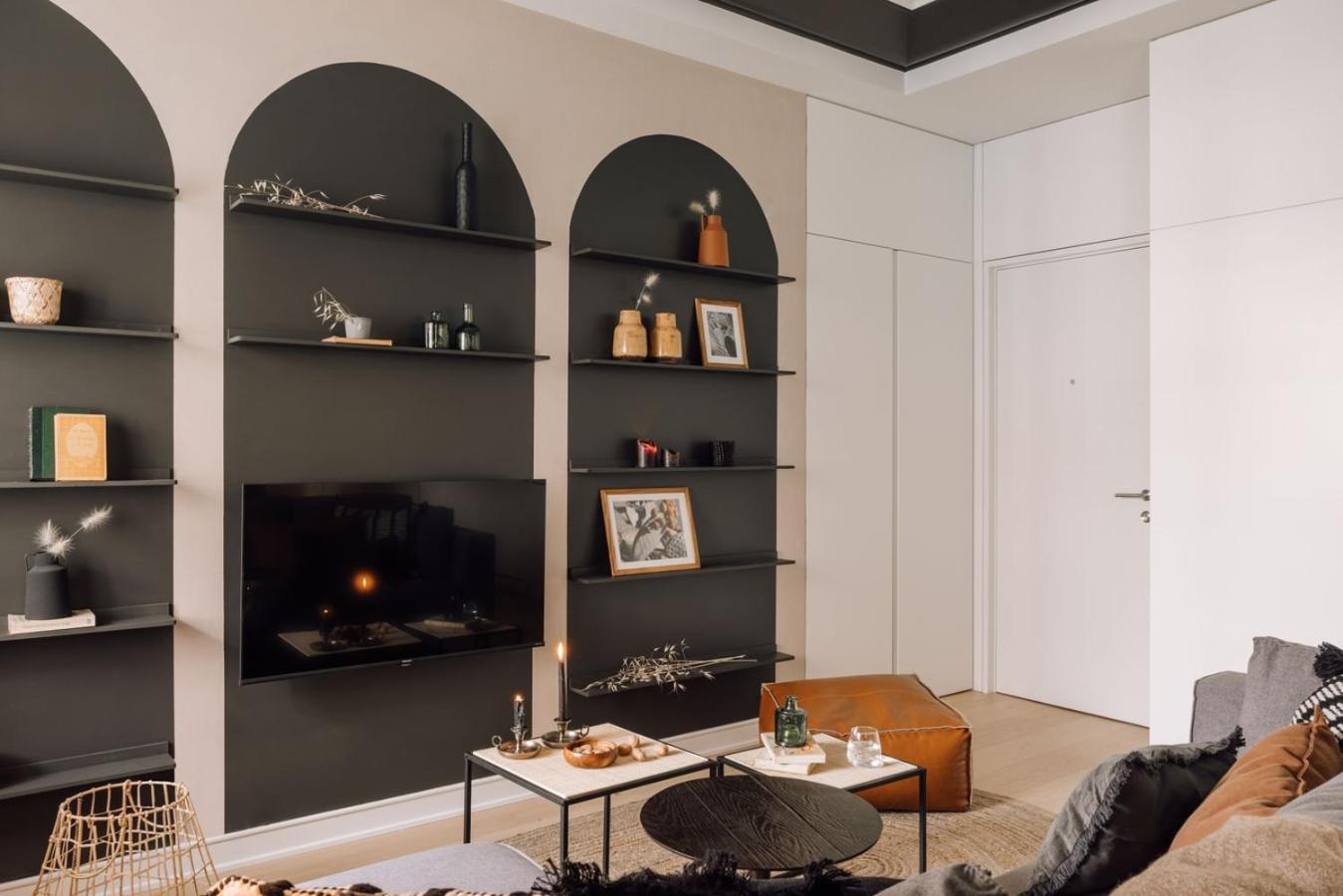 Oujda - 2 Bedrooms In Avenidas Novas * Lissabon