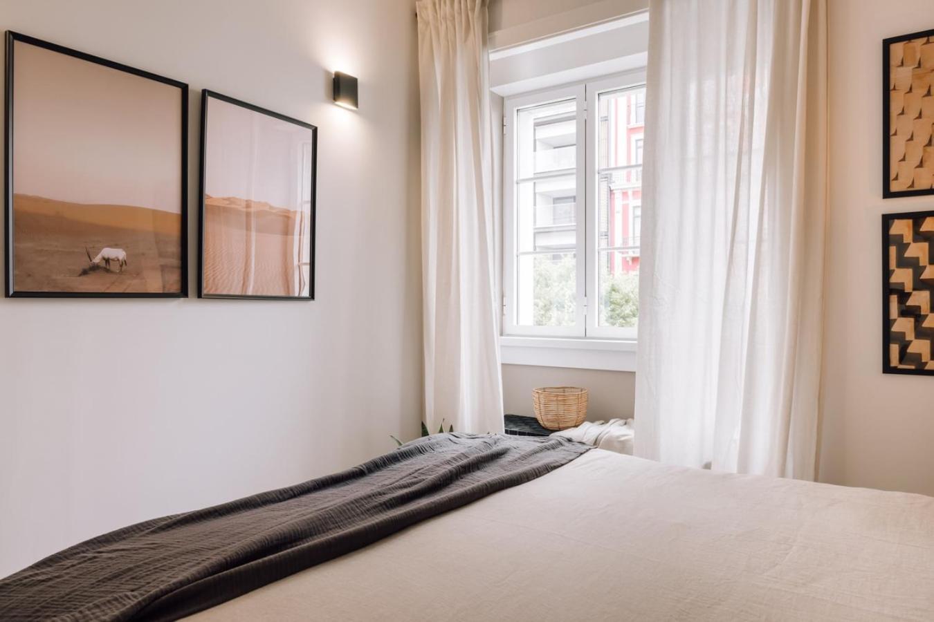 Oujda - 2 Bedrooms In Avenidas Novas Apartment *