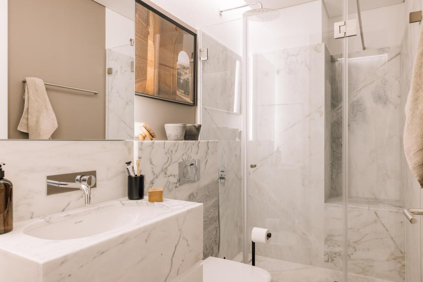 Oujda - 2 Bedrooms In Avenidas Novas Lissabon