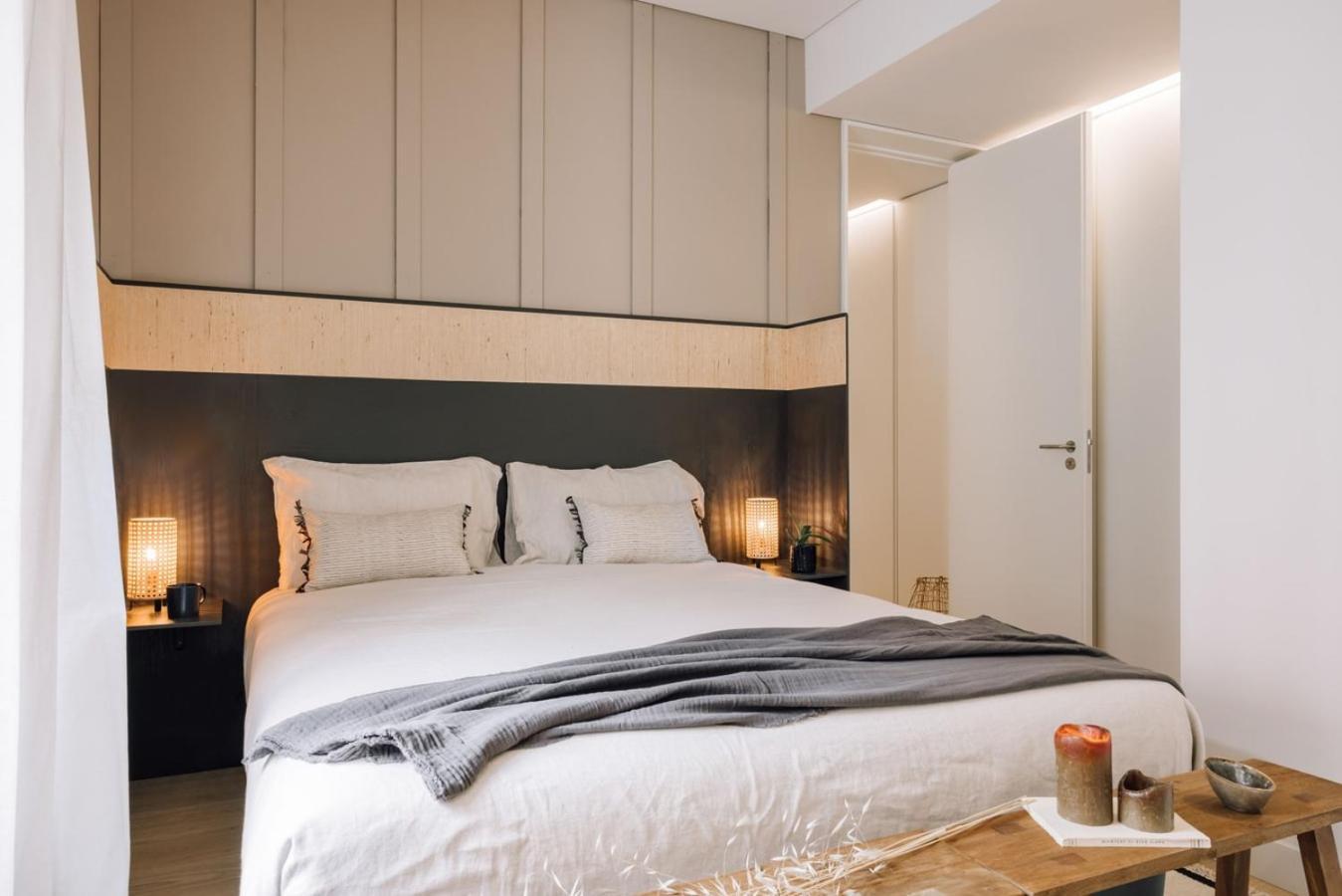 Oujda - 2 Bedrooms In Avenidas Novas * Lissabon
