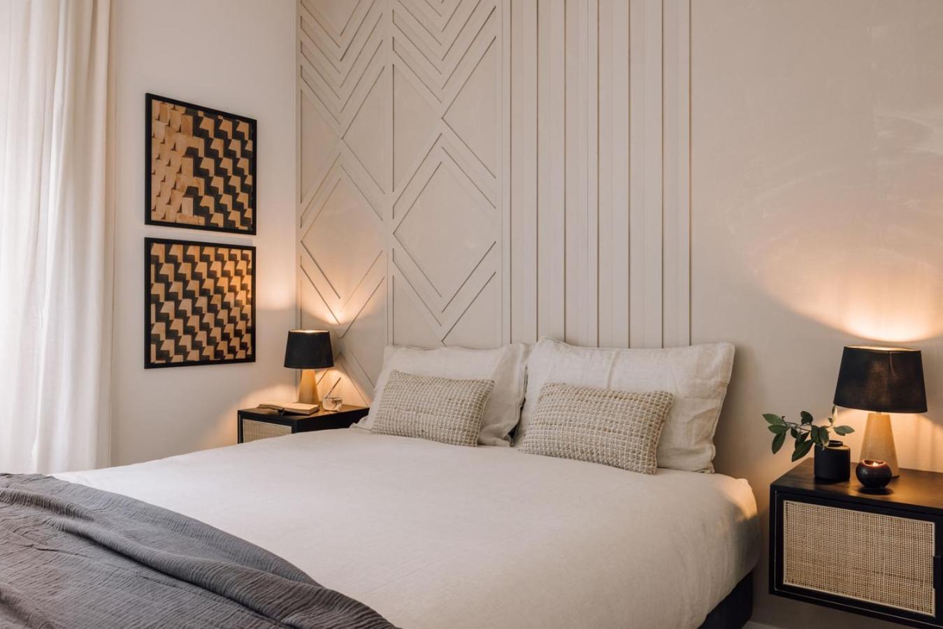 Apartment Oujda - 2 Bedrooms In Avenidas Novas Lissabon